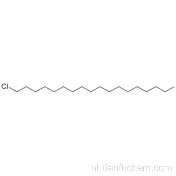 Octadecaan, 1-chloor- CAS 3386-33-2